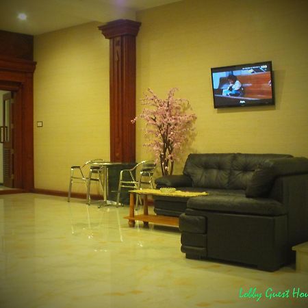 Hotel Zamrud Malioboro Yogyakarta Exteriér fotografie