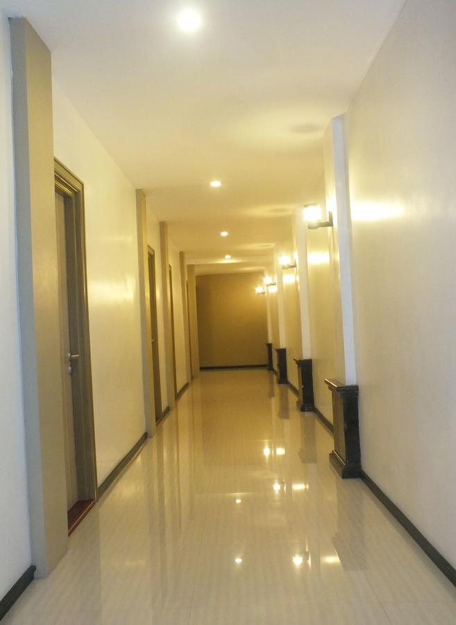 Hotel Zamrud Malioboro Yogyakarta Exteriér fotografie