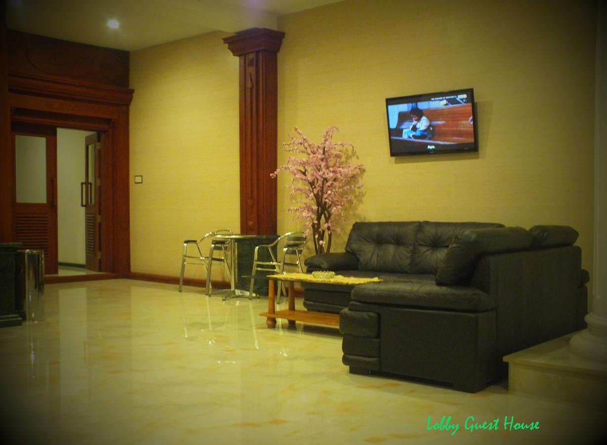 Hotel Zamrud Malioboro Yogyakarta Exteriér fotografie